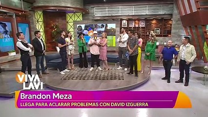 Gran ESTRENO de "Orbita" por Canal 6