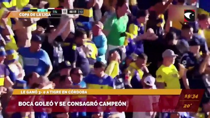 Programa emitido el día lunes 23 05 2022 en MisioneSports