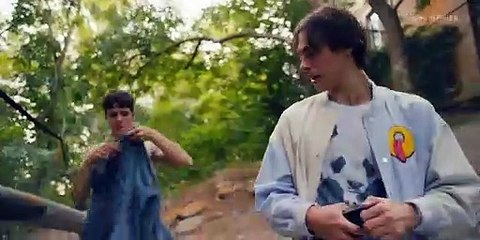 ЮЗЗЗ - 1 серия – Видео Dailymotion