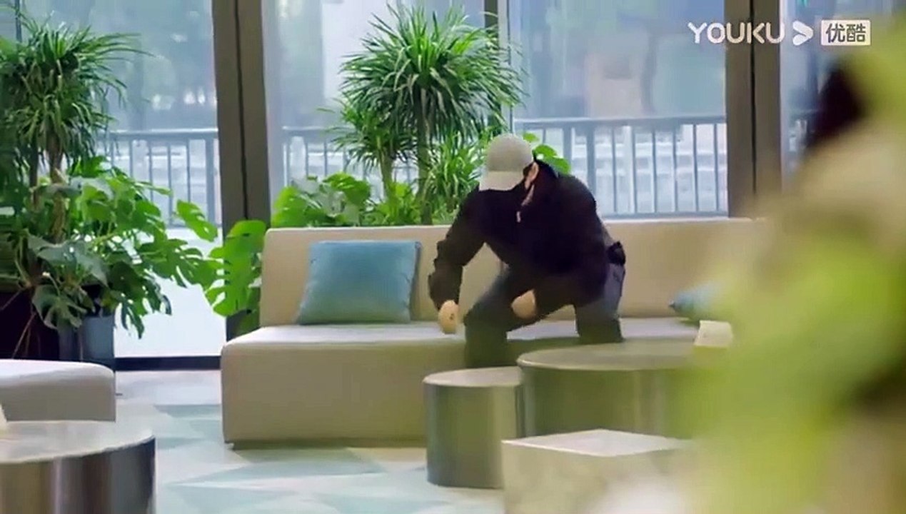 Destined to Meet You (2022) Episode 20 Engsub