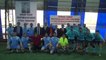 Tatvan'da vefat eden öğretmenin anısına futbol turnuvası düzenlendi