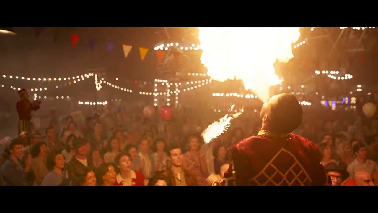ELVIS Movie