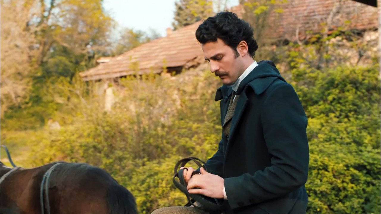 Kurt Seyit ve Sura / Kurt Seyit and Sura - Episode 14 (English Subtitles)