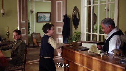 Kurt Seyit ve Sura / Kurt Seyit and Sura - Episode 15 (English Subtitles)