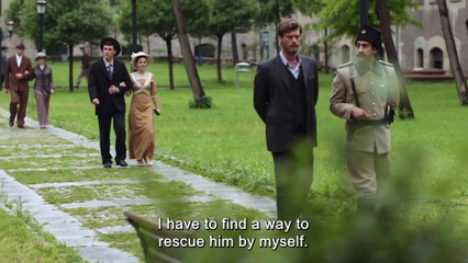 Kurt Seyit ve Sura / Kurt Seyit and Sura - Episode 21 (English Subtitles)