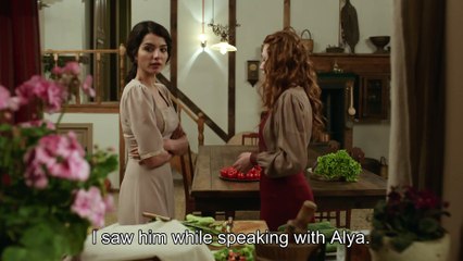 Kurt Seyit ve Sura / Kurt Seyit and Sura - Episode 24 (English Subtitles)