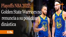Playoffs NBA: Warriors no renuncia a su posición dinástica; RD segundo lugar general Iberoamericano