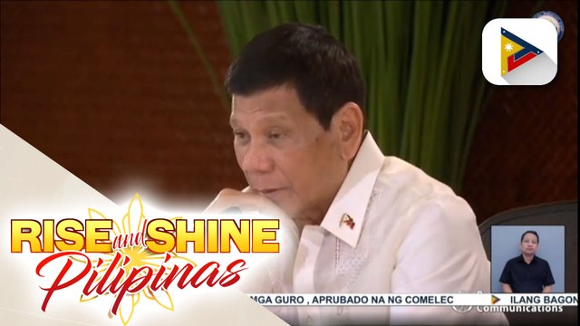 Susunod na administrasyon, hinimok na pag-aralan at tutukan ang posibilidad ng paggamit ng nuclear energy