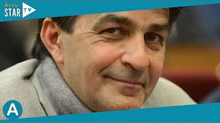 Mort d'Antoine Alléno : son père Yannick très ému lors d'un hommage au concert d'Indochine