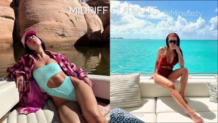 Stylish Swimsuit Styles for Summer 2022