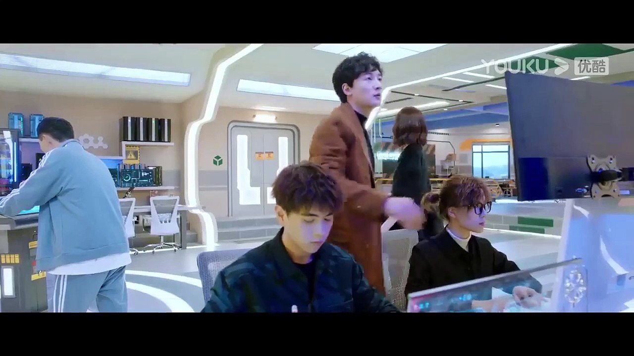 A Robot in the Orange Orchard (2022) Episode 2