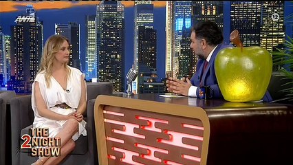 ΛΕΝΑ ΔΡΟΣΑΚΗ ΓΙΑ ΤΟ METOO