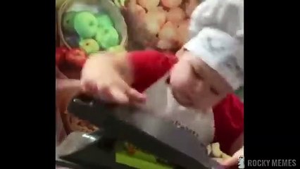 Memes that if you laugh you get nightmares