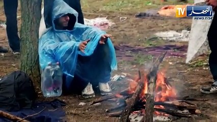 أزمة اللاجئين: فرارا من الموت.. عدد النازحين في العالم يتجاوز الـ 100 مليون