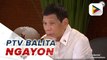 Pangulong Duterte, naniniwala na dapat ikonsidera ng susunod na administrasyon ang nuclear energy program