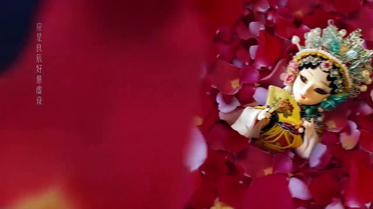 Love in Flames of War (2022) Episode 41 English sub