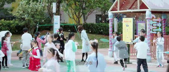 A Robot in the Orange Orchard (2022) Episode 10  English sub