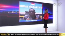 Live Dialog Bersama Kabid Humas Polda Babel Kombes Pol Maladi Terkait  Penyebaran Penyakit Mulut dan Kuku