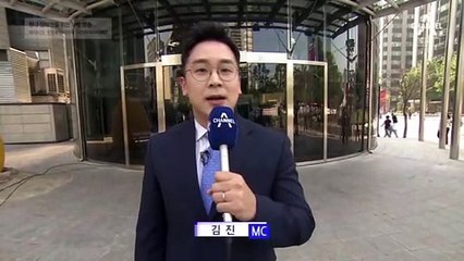 5월 24일 김진의 돌직구쇼 오프닝