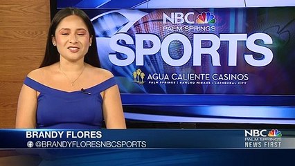 Three Female Athletes at La Quinta High School Sign College Letters of Intent