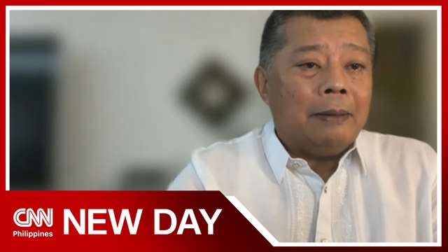 More names join Marcos Cabinet