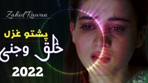Da Khalaq Wale | Zahid Rawan | Pashto New Songs 2022 | Pashto Rabab Mange Best Sad Ghazal 2022