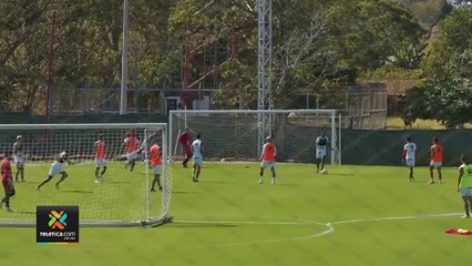 td7-Alajuelense jugará tres fogueos durante el receso del campeonato-230522