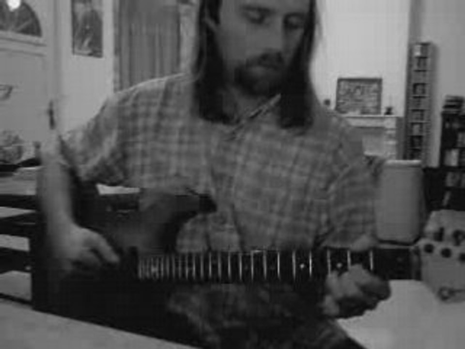 Stairway to heaven - Led Zeppelin