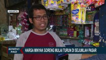 Harga Minyak Goreng Curah Mulai Turun, Bisakah Semua Kembali Seperti Semula?