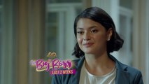 Ako pala ang sinayang mo | Mano Po Legacy: Her Big Boss Teaser Ep. 44
