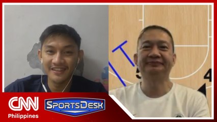 Letran sweeps Mapua for back-to-back titles | Sports Desk
