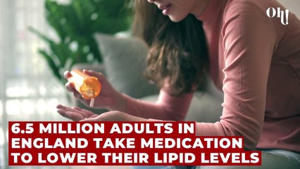 High cholesterol: This symptom could lead to amputation, doctors warn