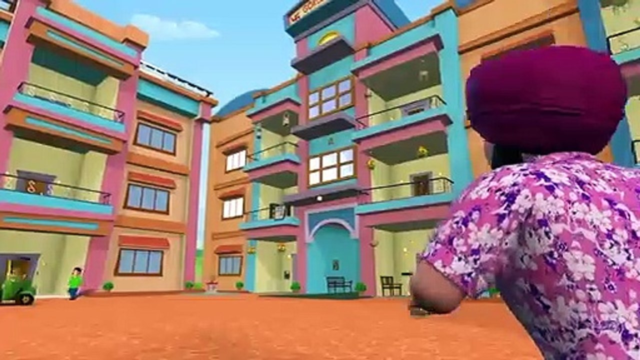 Chhota chashma Episode #1