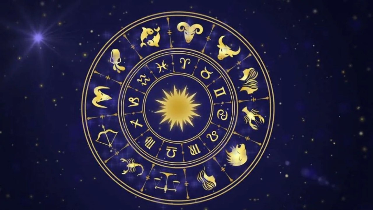 Bhagya: Know your today's Horoscope from Shaile...
