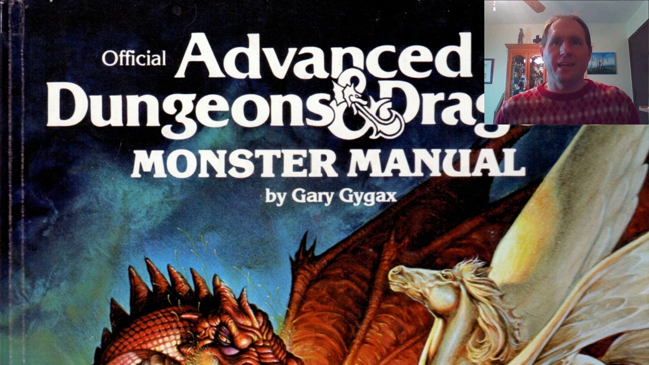 Dungeons and Dragons Commercials from the Eighties