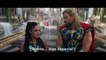 Thor: Amor y trueno  - Tráiler doblado español latino
