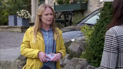 Emmerdale 23rd May 2022