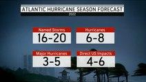 AccuWeather forecasters expect a very active 2022 hurricane season