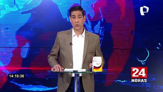 Aerolíneas cancelan vuelos: MTC nuevamente cierra aeropuerto de Juliaca