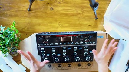 Boss RC-505 MKII Unboxing - Will I Switch Back From Ableton Live_ (First Impressions)