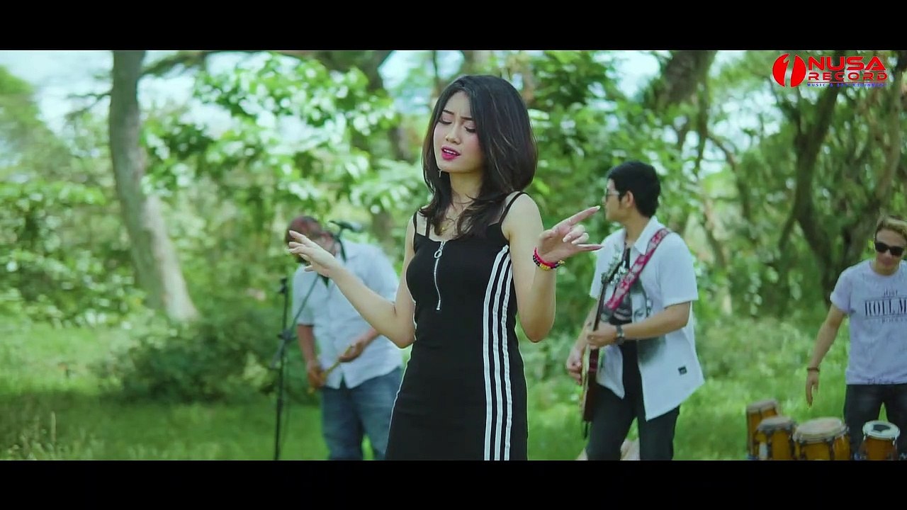Donna Jello - Badai Asmara