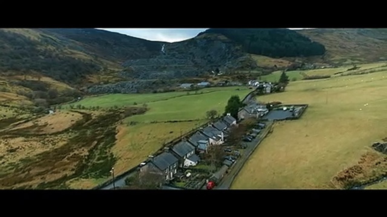 Brian And Charles - Trailer