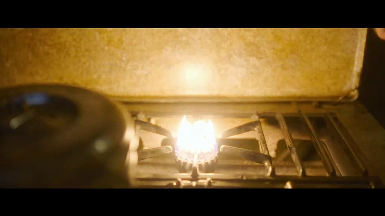 Earwig Trailer video Dailymotion