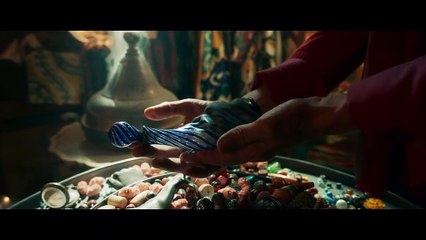 Three Thousand Years Of Longing - Trailer