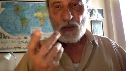 RULA JEBREAL & VLADIMIR PUTIN