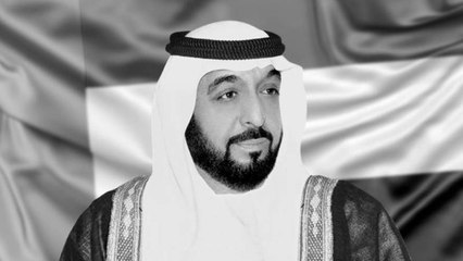 إنجازات كبيرة للإمارات في عهد خليفة بن زايد بن سلطان آل نهيان 1948- 2022