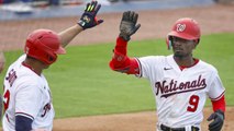 MLB Preview 5/24: Mr. Opposite Picks The Nationals ( 1.5) Against The Dodgers