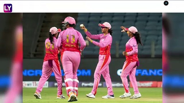 Trailblazers vs Supernovas Women's T20 Challenge 2022: 3 Reasons Why TBL Lost