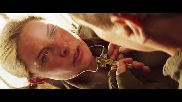 Mission- Impossible – Dead Reckoning Part One - Trailer (2023 Movie) - Tom Cruise