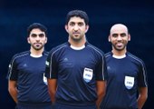 من هم الحكّام الإماراتيون الثلاثة في بطولة كأس العالم 2022؟